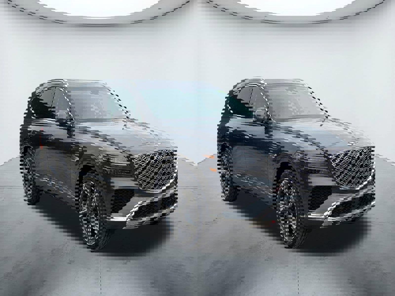 New 2026 Genesis GV80 2.5T Prestige image 7