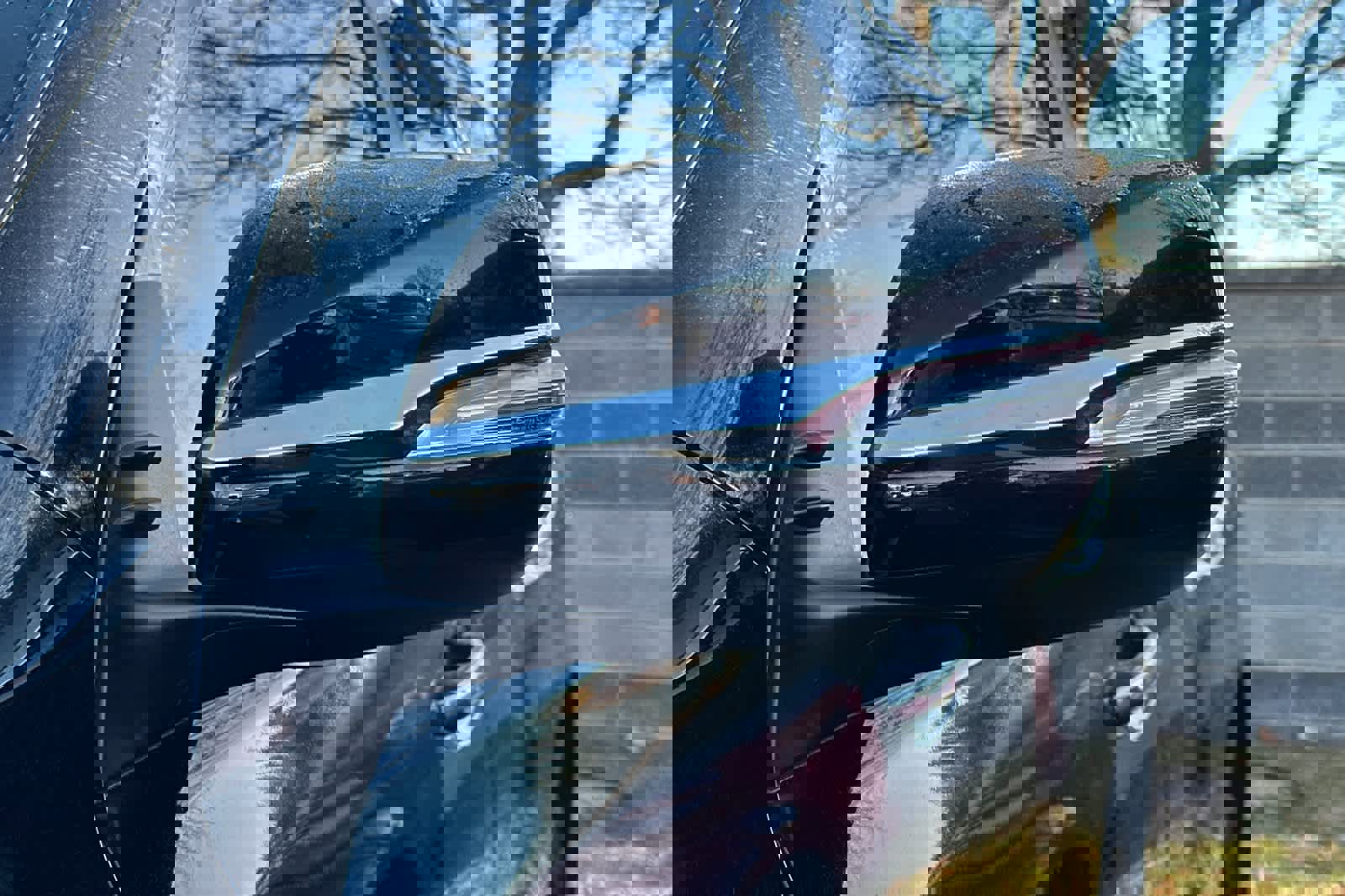 Used 2023 Lexus GX 460 Premium w/ Accessory Package image 9