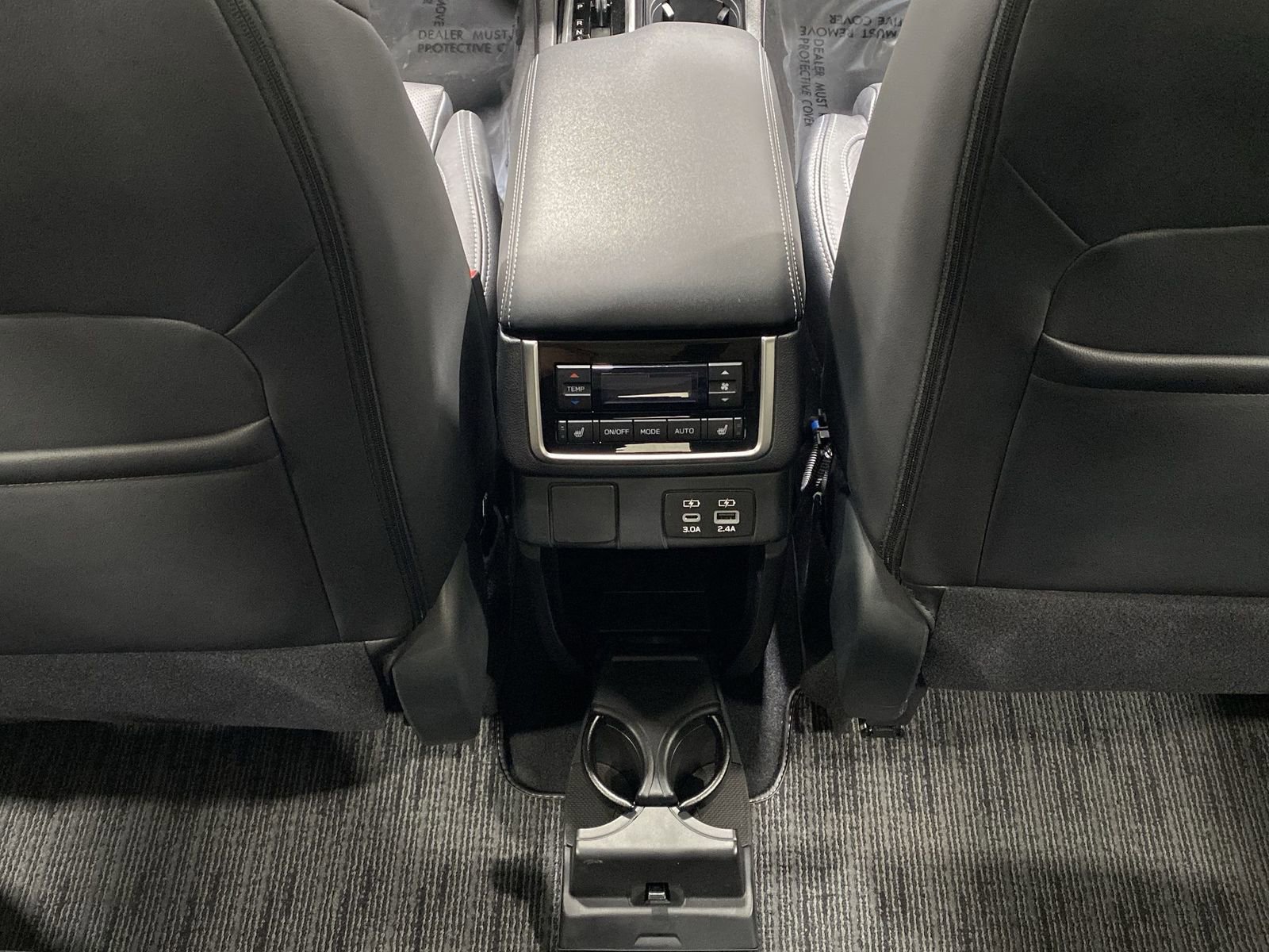 Used 2023 Subaru Ascent Limited w/ Technology Package AWD/4WD image 21