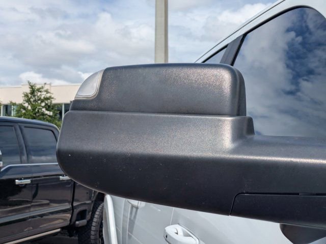 Used 2021 RAM 2500 Limited image 10