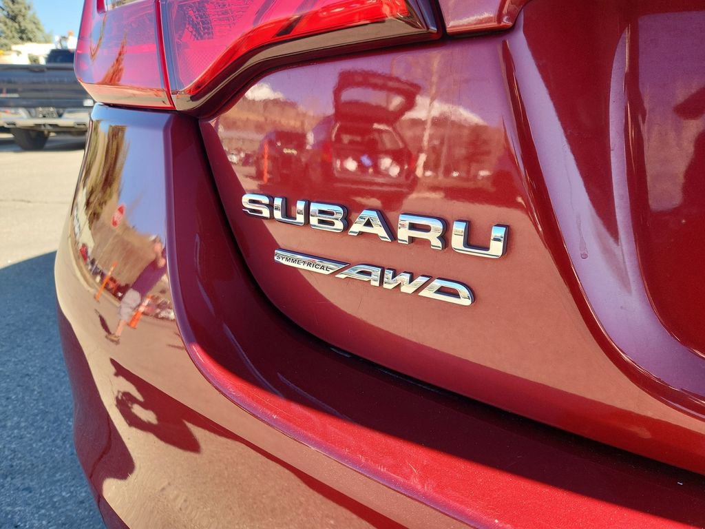 Used 2017 Subaru Legacy 2.5i Premium w/ Moonroof Package image 29