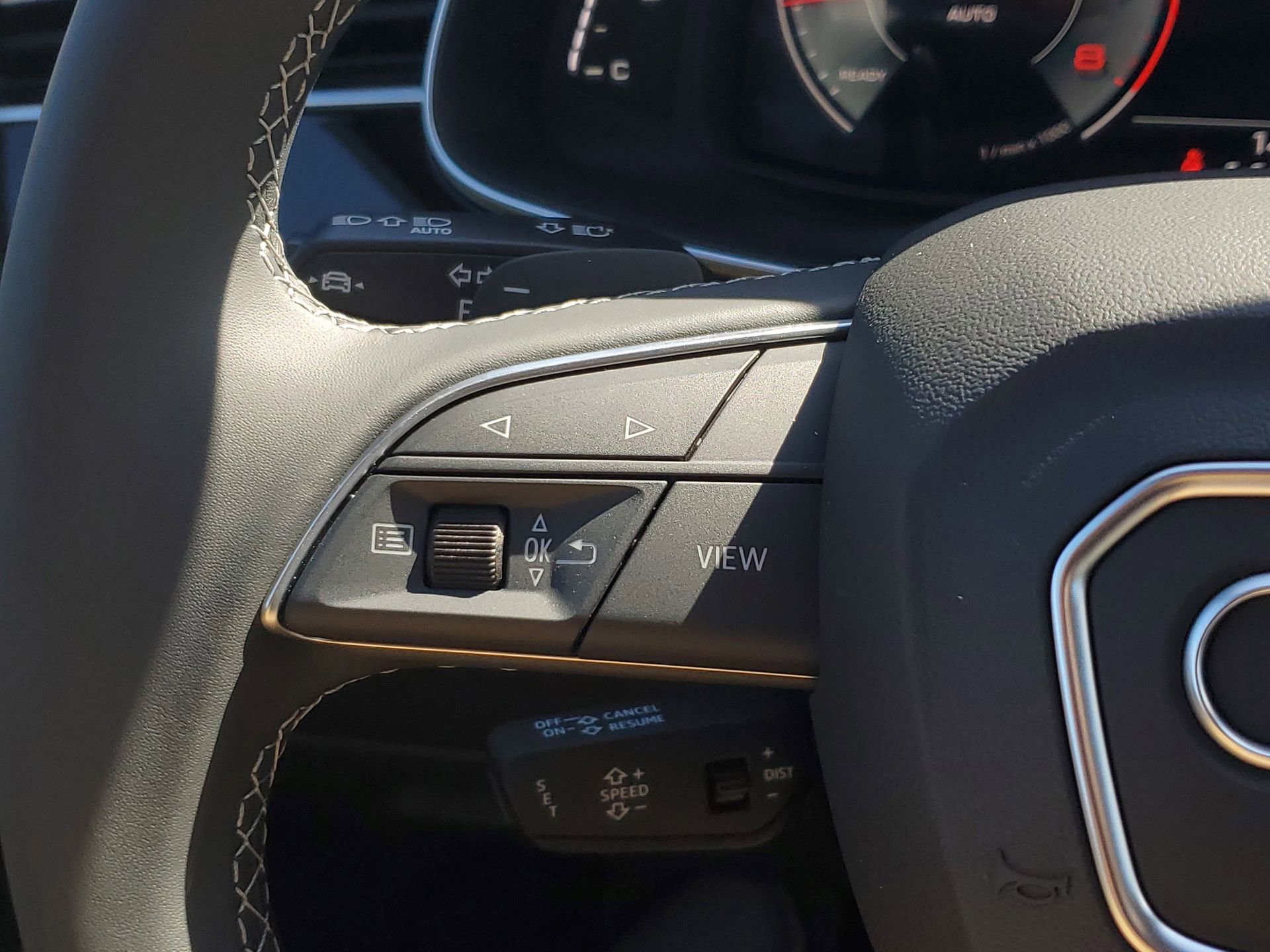 New 2026 Audi Q7 2.0T Premium image 23