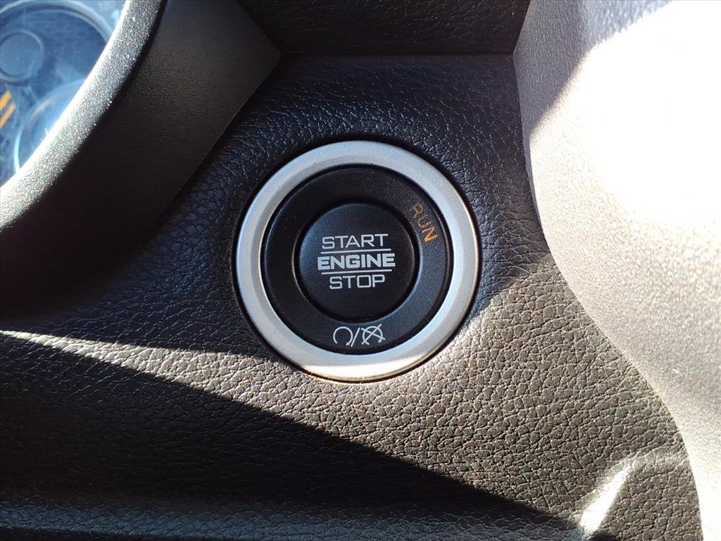 Certified 2021 RAM 2500 Big Horn image 16