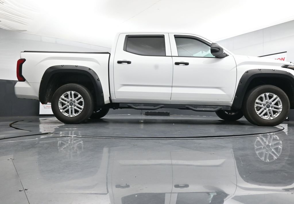 Used 2023 Toyota Tundra SR AWD/4WD image 24