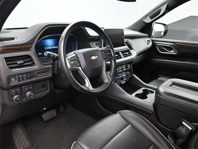 Used 2024 Chevrolet Tahoe Premier image 13