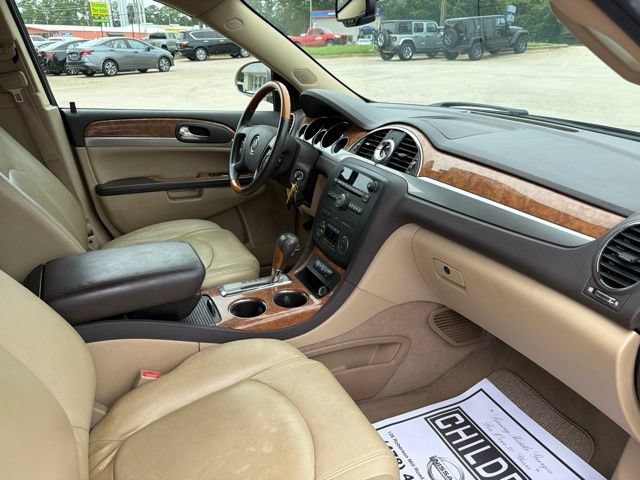 Used 2012 Buick Enclave FWD image 19
