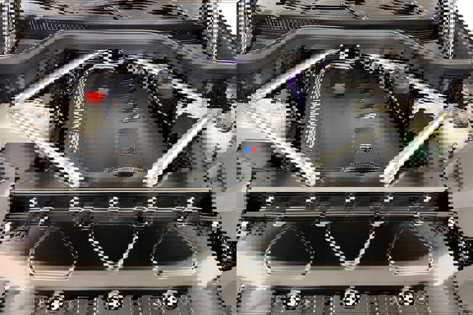 New 2026 BMW X6 xDrive40i image 15