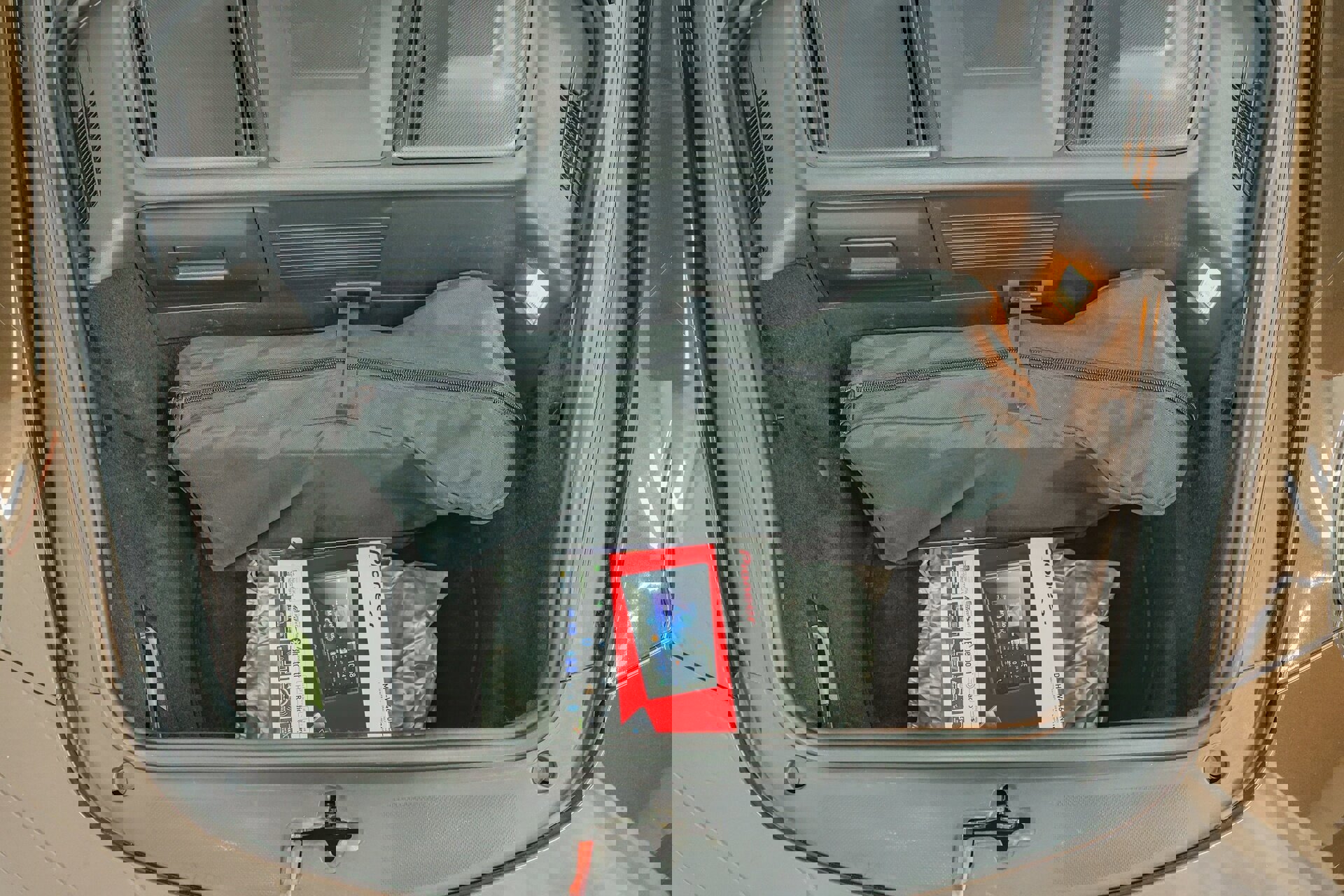 Used 2009 Porsche 911 Carrera 4S image 4