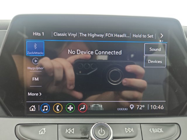 Used 2021 Chevrolet Blazer LT FWD image 20