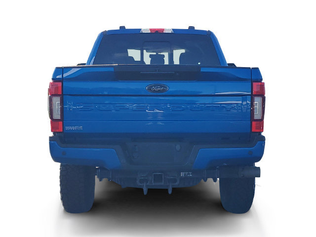 Used 2021 Ford F350 Lariat AWD/4WD image 6