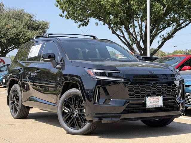 New 2026 Toyota RAV4 XSE AWD/4WD image 2