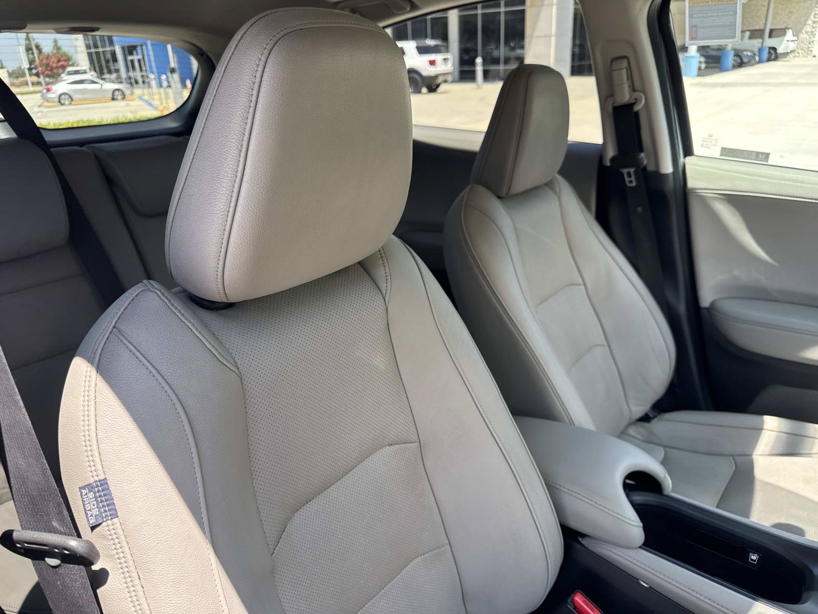 Used 2019 Honda HR-V EX-L image 23
