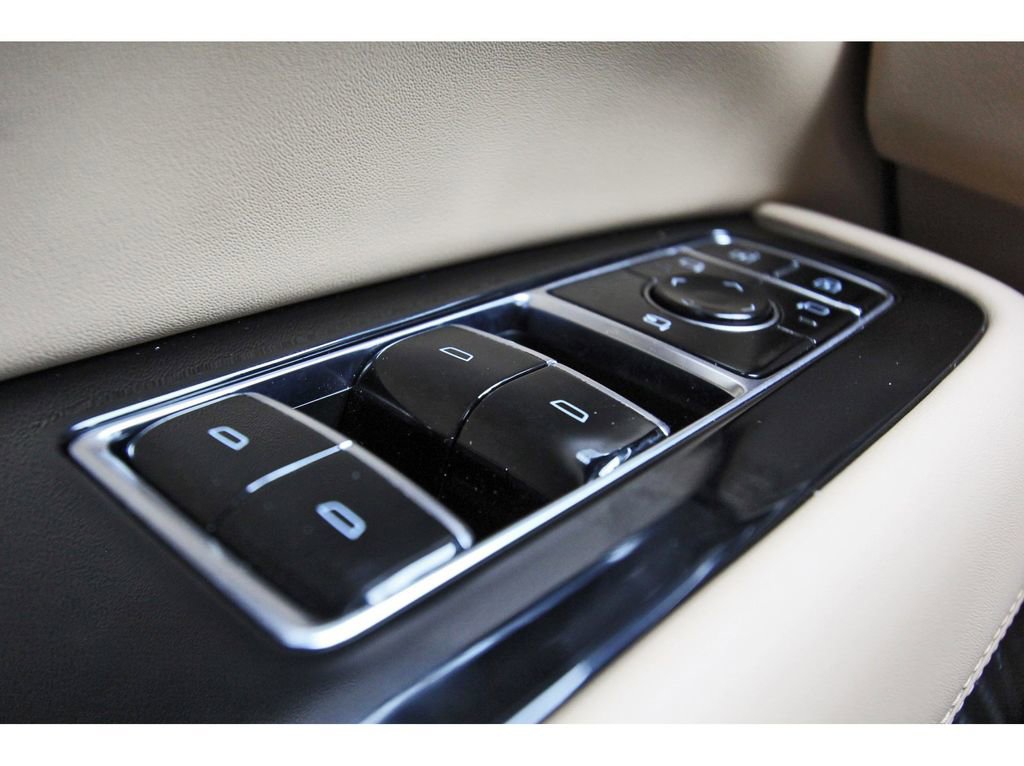 New 2025 Cadillac Escalade IQ Sport 2 image 16