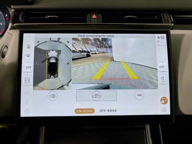Used 2026 Land Rover Range Rover Velar S AWD/4WD image 17
