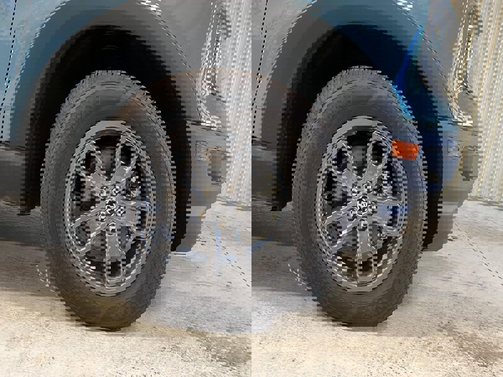 Used 2021 Ford Bronco Sport Big Bend w/ Big Bend Package image 28