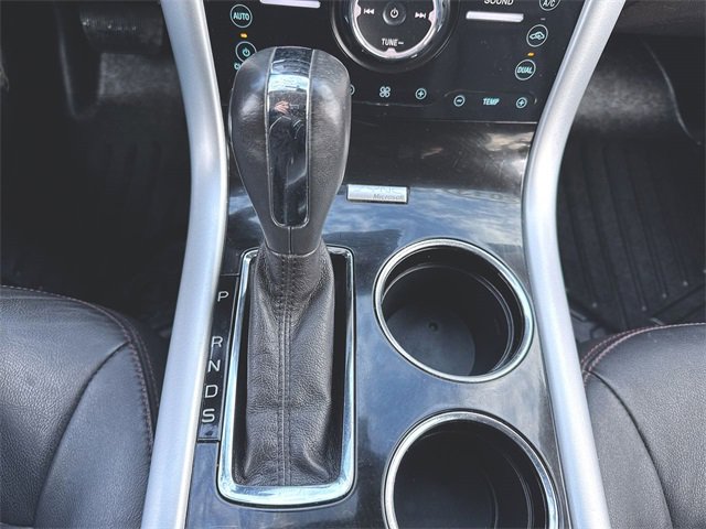 Used 2013 Ford Edge Limited image 15