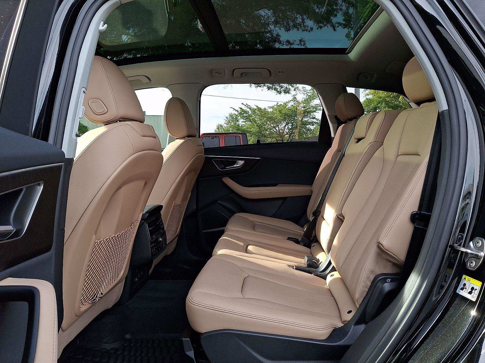Used 2025 Audi Q7 3.0T Premium Plus image 10