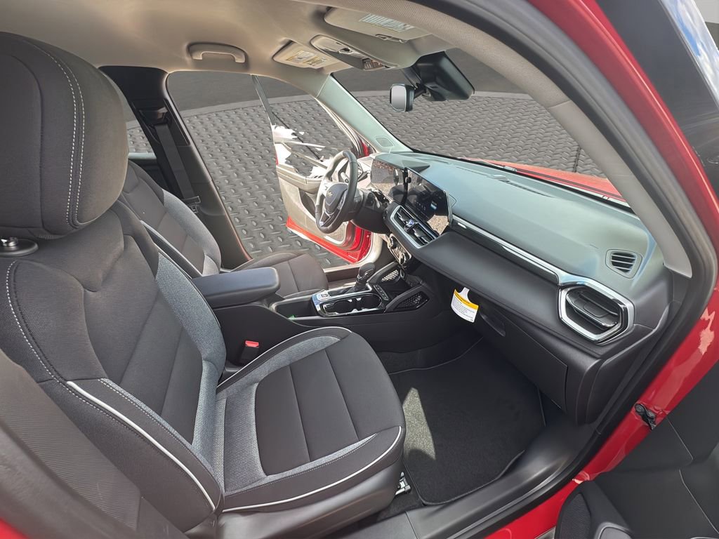 New 2026 Chevrolet TrailBlazer LT w/ Convenience Package image 19