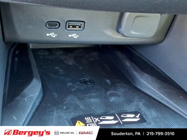 New 2026 Buick Envista Preferred w/ Convenience I Package FWD image 17