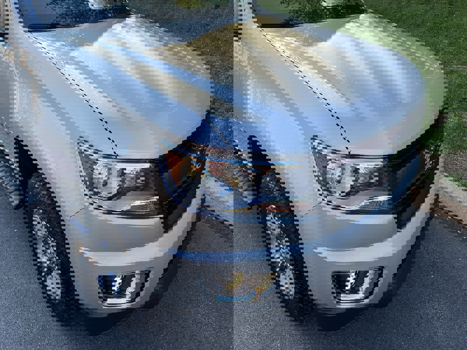 Used 2019 Chevrolet Colorado Z71 image 76