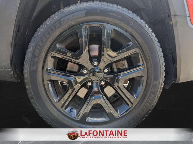 Used 2018 Jeep Renegade Altitude AWD/4WD image 31