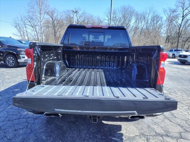 Used 2023 Chevrolet Silverado 1500 RST w/ All Star Edition Plus image 26