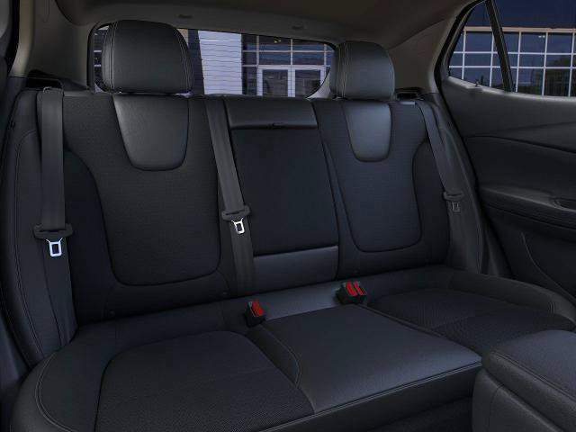 New 2026 Buick Encore GX Preferred w/ Advanced Technology Package FWD image 65