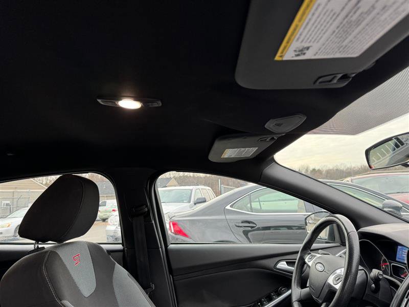 Used 2014 Ford Focus ST image 15