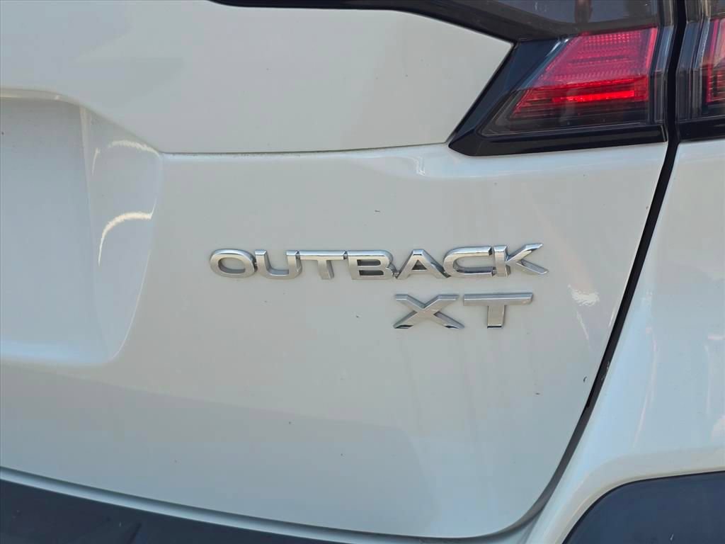 Used 2023 Subaru Outback Limited XT AWD/4WD image 8