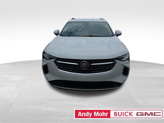 Used 2023 Buick Envision Essence AWD/4WD image 2