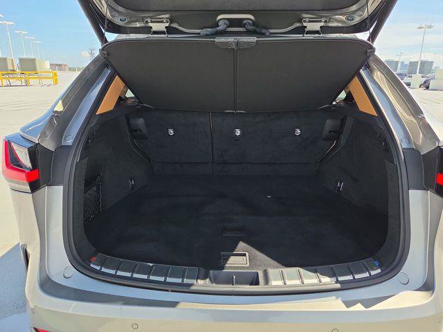 Certified 2022 Lexus NX 350 AWD image 24