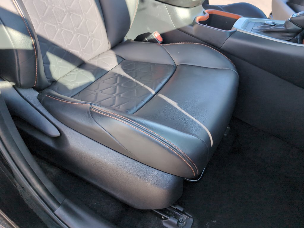 Used 2024 Toyota RAV4 Adventure image 33