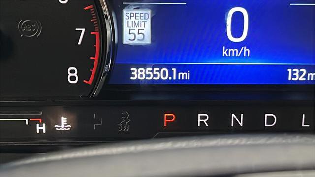 Used 2022 Ford Explorer ST-Line image 11