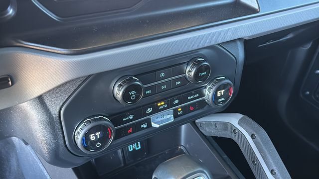 Used 2023 Ford Bronco Big Bend AWD/4WD image 18
