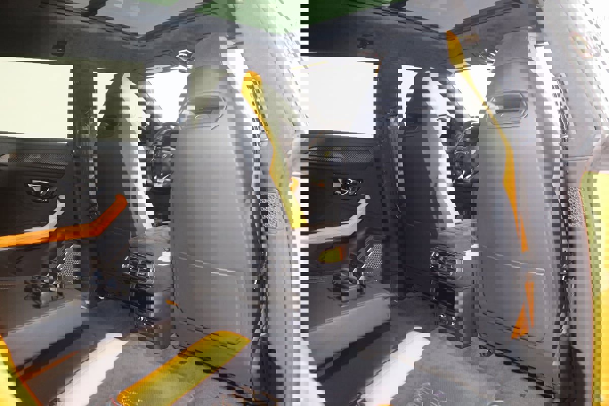 Used 2021 Lamborghini Urus image 21