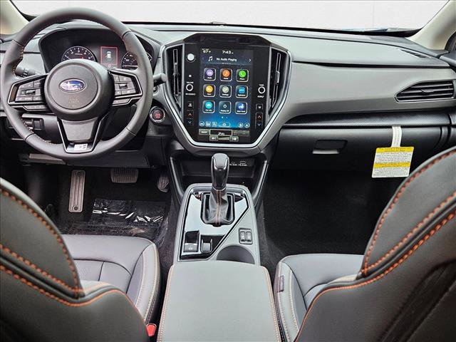 New 2025 Subaru Crosstrek 2.5i Limited image 13