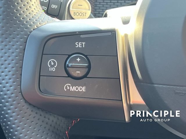 Used 2025 MINI Cooper Countryman John Cooper Works w/ Comfort Package Max AWD/4WD image 20