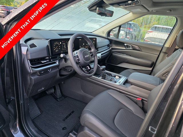 New 2026 Kia Carnival SX Prestige image 14