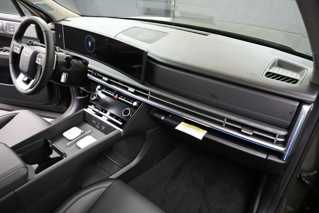 New 2026 Hyundai Santa Fe Limited AWD/4WD image 13