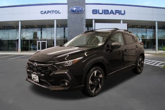 New 2026 Subaru Crosstrek 2.5i Limited image 6
