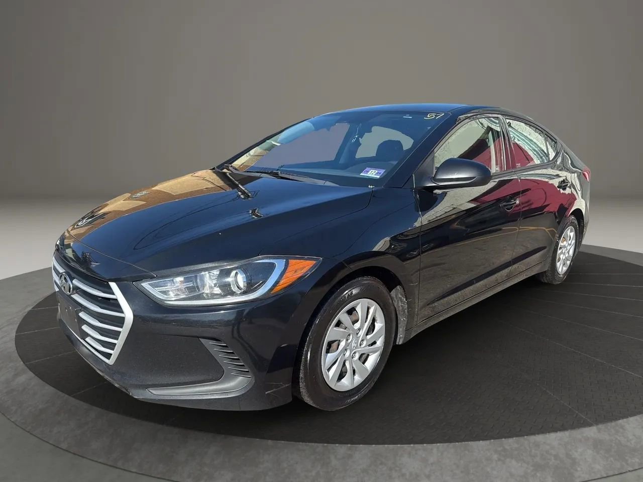 Used 2018 Hyundai Elantra SE