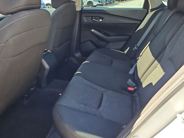 Used 2024 Honda Accord EX image 12