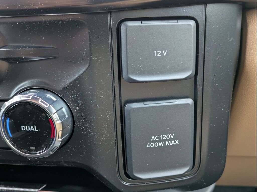 New 2026 Ford F250 Lariat w/ Lariat Ultimate Package image 22