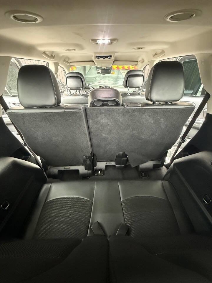 Used 2017 Dodge Journey Crossroad image 11