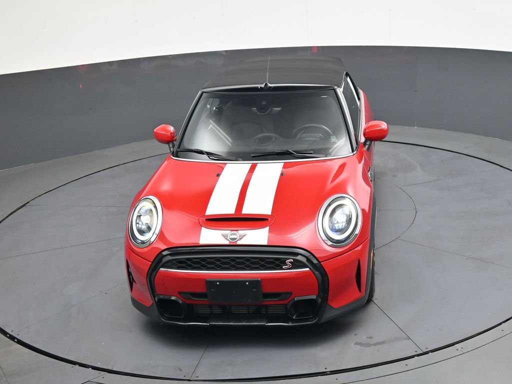 Used 2024 MINI Cooper S FWD image 33