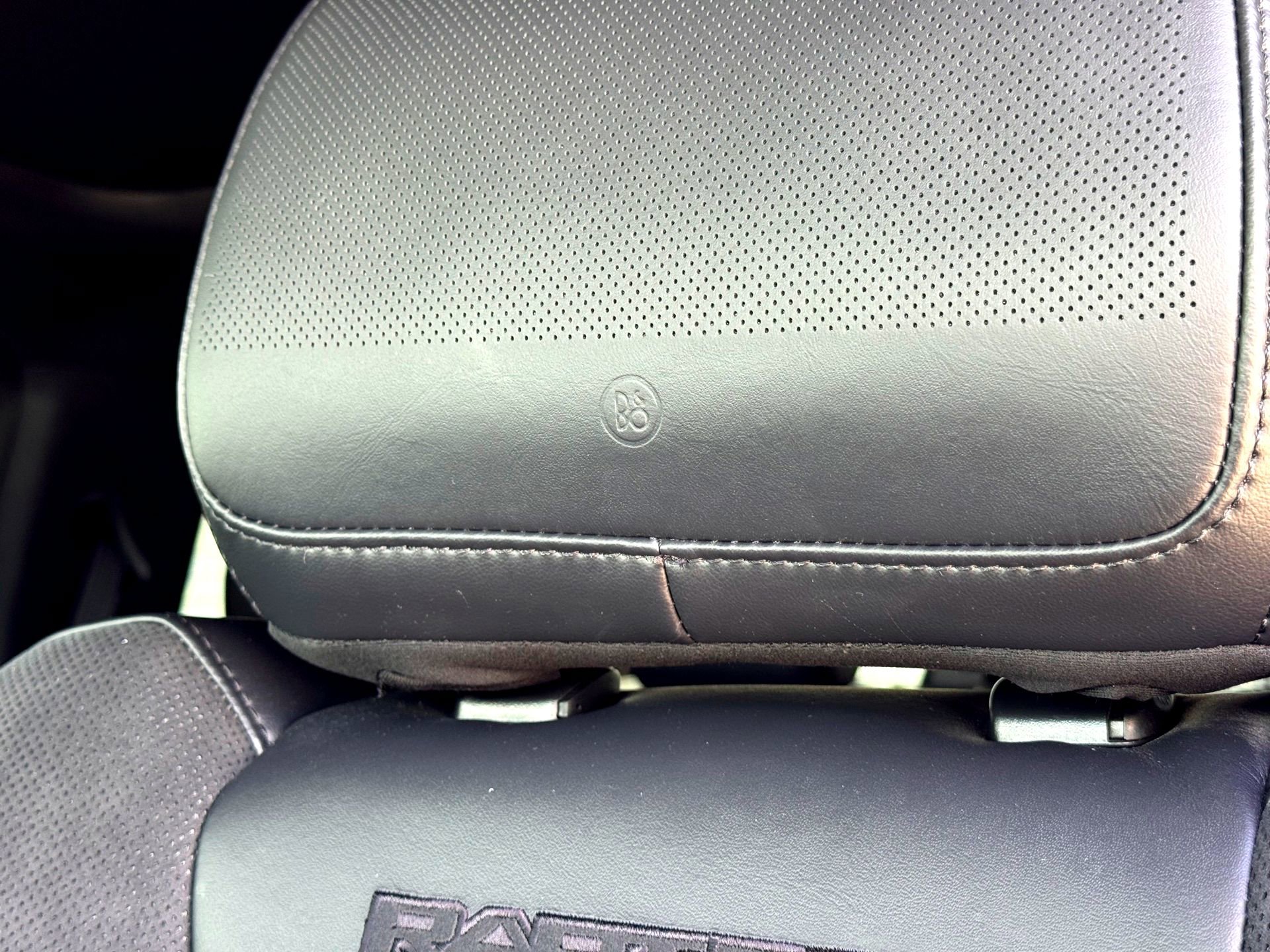 Used 2023 Ford F150 Raptor w/ Equipment Group 802A Raptor R image 16