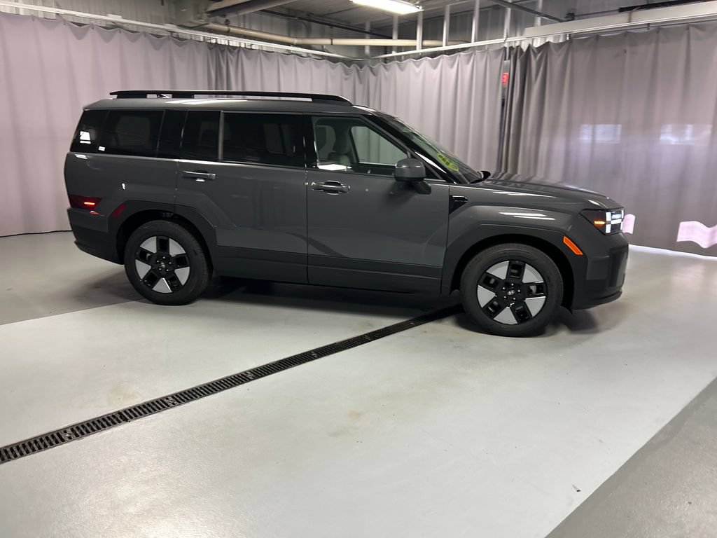 New 2027 Hyundai Santa Fe SEL AWD/4WD image 8
