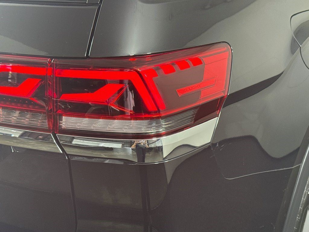 Used 2026 Volkswagen Atlas SE FWD image 33