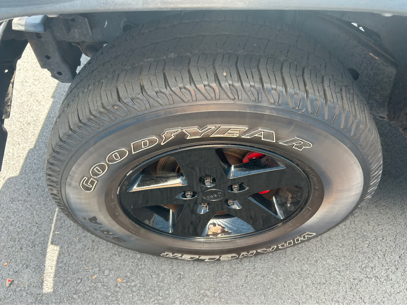 Used 2014 Jeep Wrangler Unlimited Sport w/ Quick Order Package 24S image 32