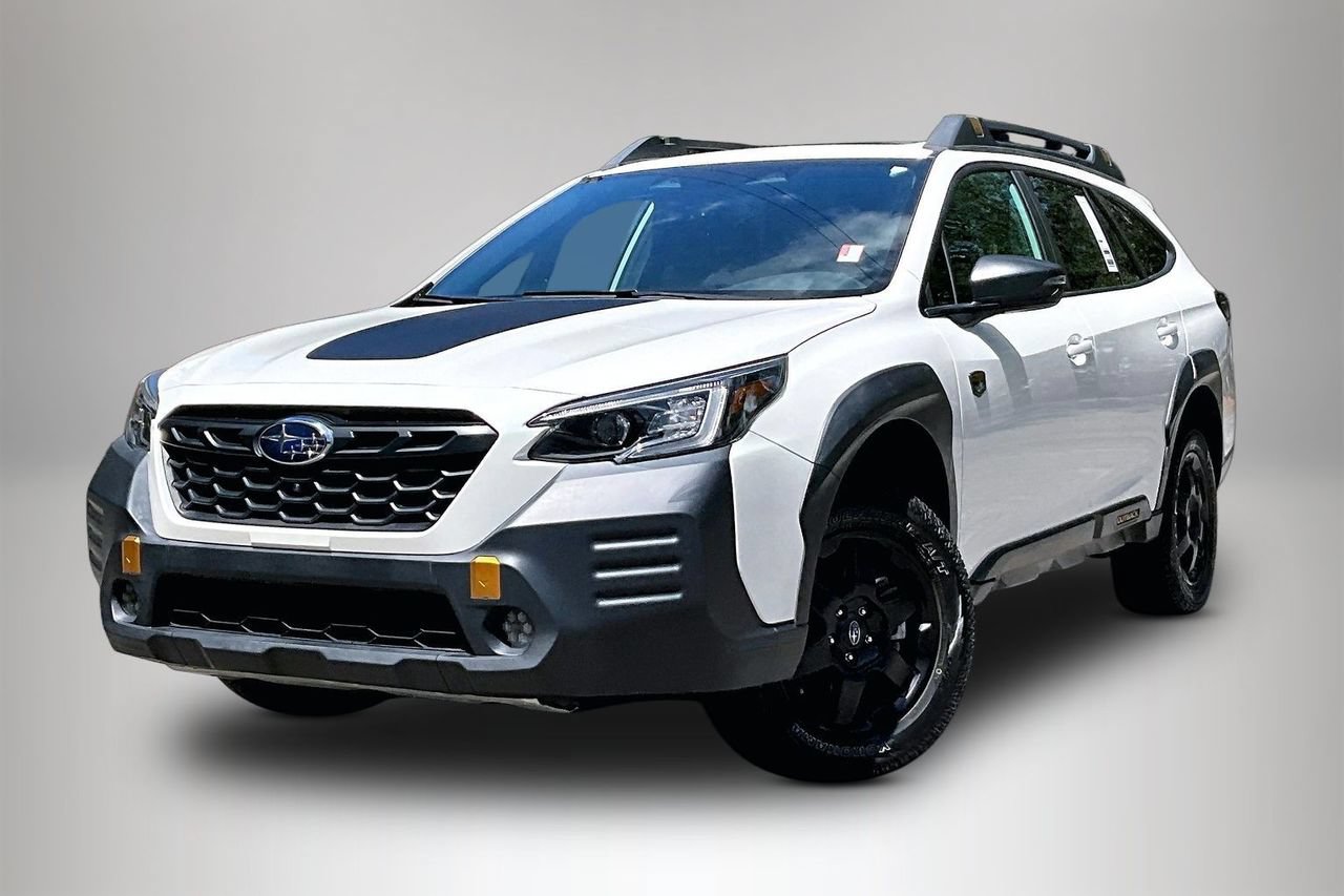 Used 2023 Subaru Outback Wilderness